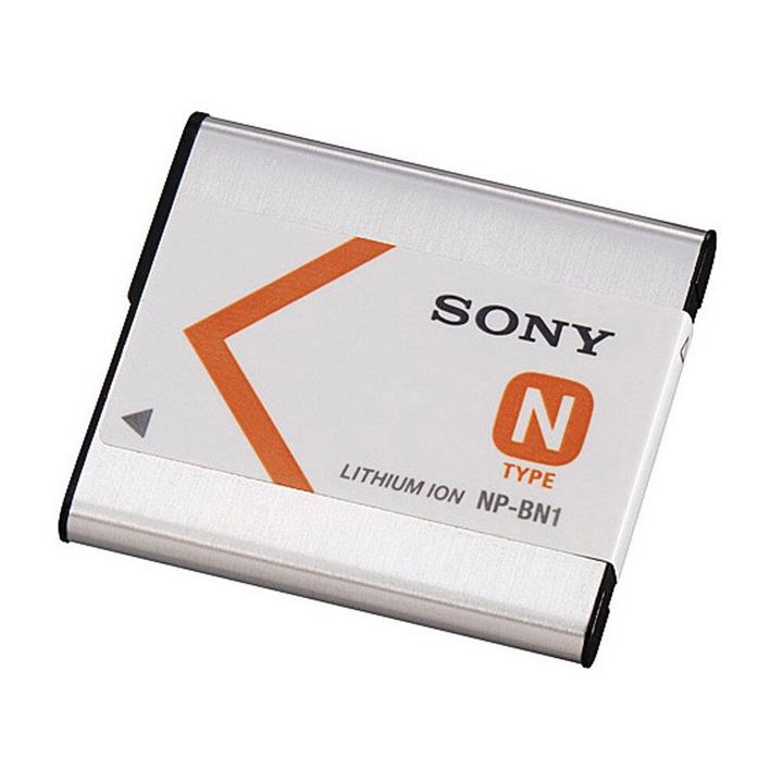 باتری سونی Sony NP-BN1 Lithium-Ion Battery-HC